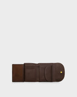 ELIN RFID Geldbörse M 8CS