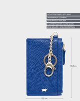 ASTI Geldbörse XS 4CS