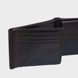 BENEDIKT RFID Geldbörse 9CS