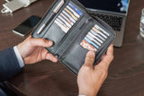 GOLF 2.0 Brieftasche 16CS