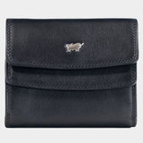 GOLF RFID Überschlags-Geldbörse S 4CS