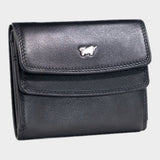 GOLF RFID Überschlags-Geldbörse S 4CS