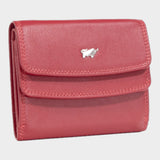 GOLF RFID Überschlags-Geldbörse S 4CS