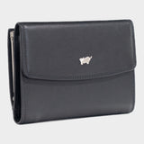 GOLF RFID Bügelbörse 8CS