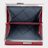 GOLF RFID Bügelbörse 8CS