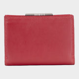 GOLF RFID Bügelbörse 8CS