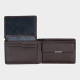 GOLF RFID Geldbörse 4CS