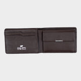 GOLF RFID Geldbörse 4CS