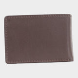 GOLF RFID Geldbörse 4CS