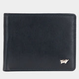 GOLF RFID Geldbörse 4+3CS