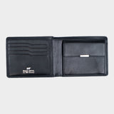 GOLF RFID Geldbörse 4+3CS