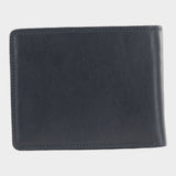 GOLF RFID Geldbörse 4+3CS