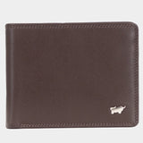 GOLF RFID Geldbörse 4+3CS