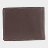 GOLF RFID Geldbörse 4+3CS