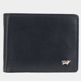 GOLF RFID Geldbörse 8CS