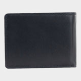 GOLF RFID Geldbörse 8CS