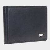 GOLF RFID Geldbörse 8CS