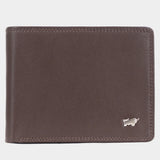 GOLF RFID Geldbörse 8CS