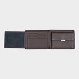 GOLF RFID Geldbörse 8CS