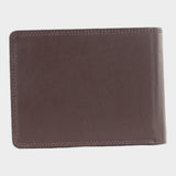 GOLF RFID Geldbörse 8CS