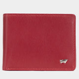 GOLF RFID Geldbörse 8CS