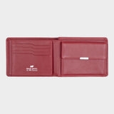 GOLF RFID Geldbörse 8CS