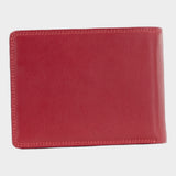 GOLF RFID Geldbörse 8CS