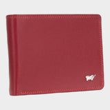 GOLF RFID Geldbörse 8CS