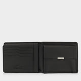 GOLF RFID Geldbörse 8CS