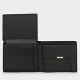 GOLF RFID Geldbörse 8CS