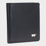 GOLF RFID Geldbörse Carré 6CS