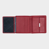 GOLF RFID Geldbörse Carré 6CS