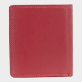 GOLF RFID Geldbörse Carré 6CS