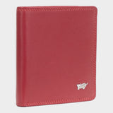 GOLF RFID Geldbörse Carré 6CS