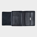 GOLF RFID Geldbörse H 8CS