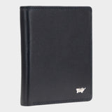 GOLF RFID Geldbörse H 8CS