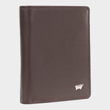 GOLF RFID Geldbörse H 7CS + Loop