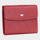 GOLF RFID Geldbörse M 8CS