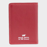 GOLF RFID Kartenetui 10CS