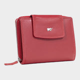 GOLF RFID RV-Geldbörse M 12CS