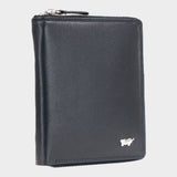 GOLF RFID RV-Geldbörse H 8CS