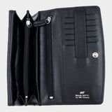 GOLF RFID Geldbörse L 9CS