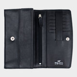 GOLF RFID Geldbörse L 9CS