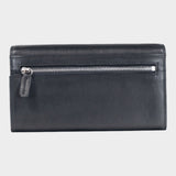 GOLF RFID Geldbörse L 9CS