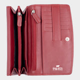 GOLF RFID Geldbörse L 9CS