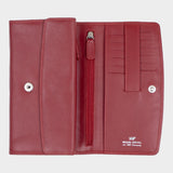 GOLF RFID Geldbörse L 9CS