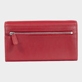 GOLF RFID Geldbörse L 9CS