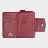 GOLF RFID RV-Geldbörse M 15CS