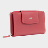 GOLF RFID RV-Geldbörse M 15CS