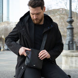 GOLF Umhängetasche M